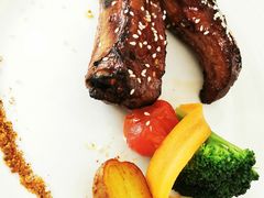 -天空花园餐吧·生日·团建(南山店)
