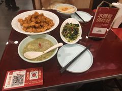 -宏状元现熬粥·京味菜(五棵松店)