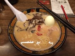 一兰拉面-一蘭拉面(新宿中央东口店)