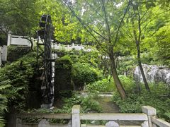 -天河潭旅游度假区