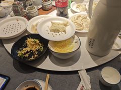 -东方饺子王(工农大路店)