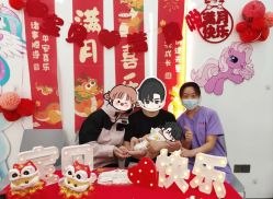 -养月堂中医养生月子会所(中心妇产店)