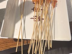 -阿串串老火锅(力盟店)