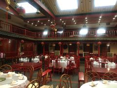 大堂-向阳屯食村