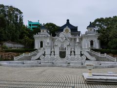 -珠海圆明新园