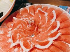 -快乐小羊·内蒙牛羊肉火锅(流花中心店)