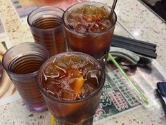 -新辉港式茶餐厅(北栅店)