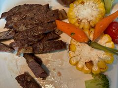 -La Terre乐田(万象城店)