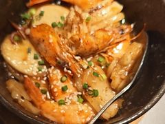 -沼津港精致料理·寿喜烧·烧鸟(龙湖南桥天街日料榜单店)
