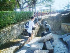 -胡里山炮台