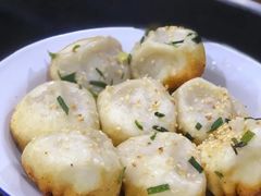 -舒蔡记生煎菜饭(云南中路店)