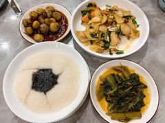 -红灯笼龙凤饭店(宁波老字号店)