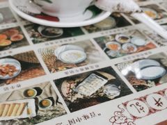 -周大娘牛乳(旧寨古村总店)
