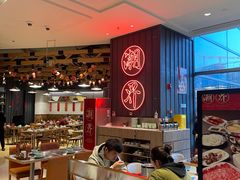 -潮界(LU·ONE凯德晶萃广场店)