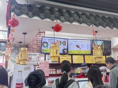 -一品飘香米线(一中总店)