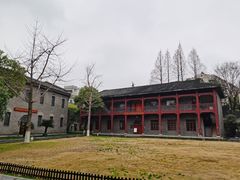 -中共五大会址纪念馆