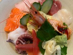 -Tuna maki寿司(苏州中心商场店)