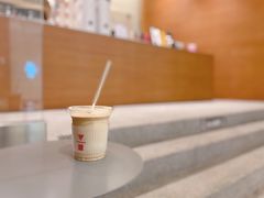 重瓣玫瑰牛乳布列夫-代数学家algebraist(苏州中心店)