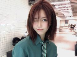 点击看大图 -MY HAIR ARDOR