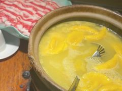 -捞围鲜·港式打边炉(海阳路店)