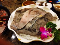 -仁虎老火锅(黄泥磅店)