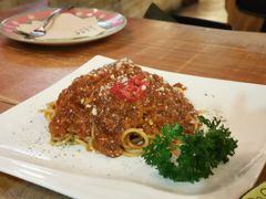 -盘炉forenza·云贵川融合小食堂 ( 钟楼中柳巷店)