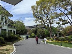 -浙江西子宾馆·牡丹厅
