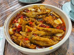 -羊子两室一厅(八一广场店)