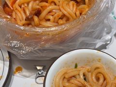 -史记米粉(三洋广场店)