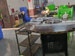 -蔡社牛肉城(龙湖店)