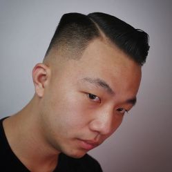 -BHG Hair Salon