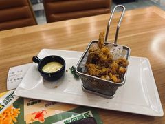 -豪客来牛排(天阳D32店)