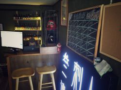 -極致刺青TATTOO STUDIO 私人订制