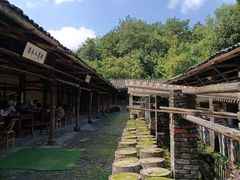 -景德镇古窑民俗博览区