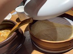 -满园烤鸭·春饼(奥体万达店)