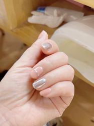 -UGIRL有个美甲