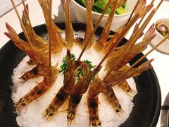 -煲王粤菜餐厅(中侨中心店)