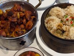 -峨嵋小镇·川菜(勒泰中心店)