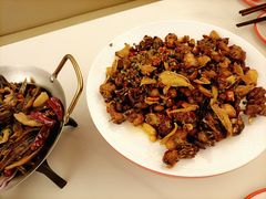 -偏爱炒鸡(老县衙店)