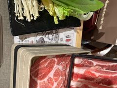 -八角锄烧·肉火锅(天河城店)
