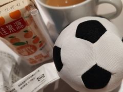 -宜家·瑞典风味餐厅(四元桥店)