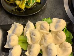 -林记潮牛·牛肉火锅(上马墩店)