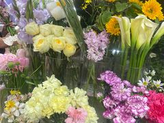 -花点时间(蓝色港湾店)