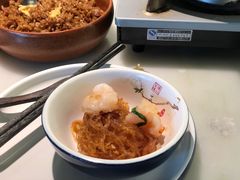 -绿茶餐厅(成都太古里店)