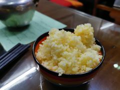 藏红花饭-五彩雪域藏餐馆