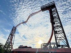 -南戴河国际娱乐中心