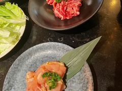 -烧肉达人(凯德晶萃店)
