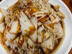 -北平小馆·烤鸭·家常菜(磨房北里店)