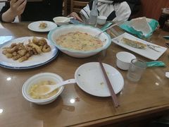 -春水锅贴·传统鲁菜(大明湖店)