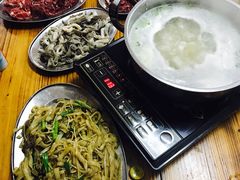 -江村四哥新鲜牛肉店(江高总店)